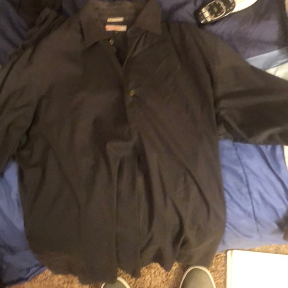 Prada button up shirt - Picture 3 of 3